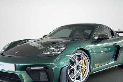 Porsche Cayman 2.454 km 189.718 &euro; Wuppertal 42279