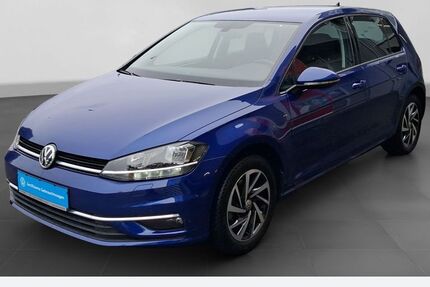 VW Golf 52.878 km 17.990 &euro; Castrop-Rauxel 44575