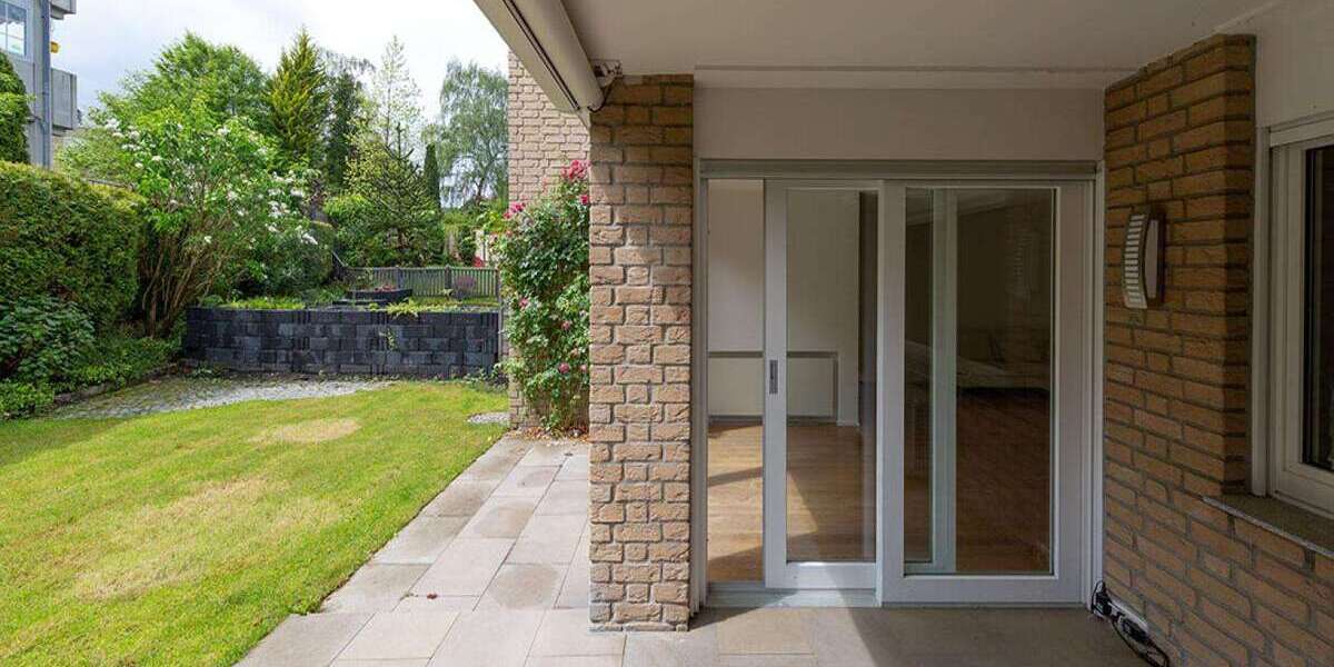 Etagenwohnung Dortmund Hombruch - 2 Zimmer, 66 m&sup2;, 990&euro; | Angebot:26757161
