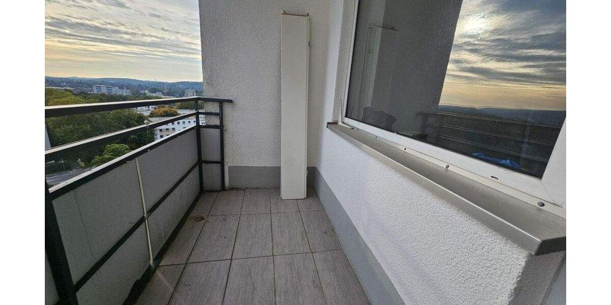 Etagenwohnung Wuppertal Barmen - 3 Zimmer, 78 m&sup2;, 592&euro; | Angebot:25837655