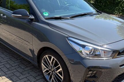 Kia Rio 46.605 km 15.700 &euro; Gevelsberg 58285