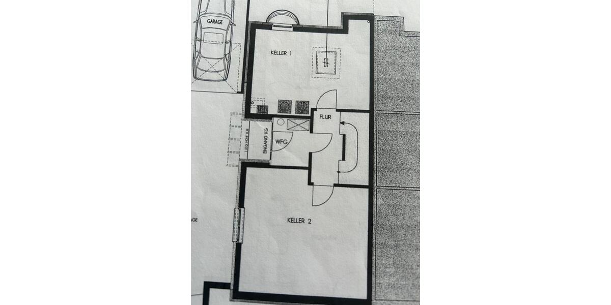 Doppelhaushälfte Bochum Bochum-Ost - 9 Zimmer, 157 m&sup2;, 590.000&euro; | Angebot:27620888