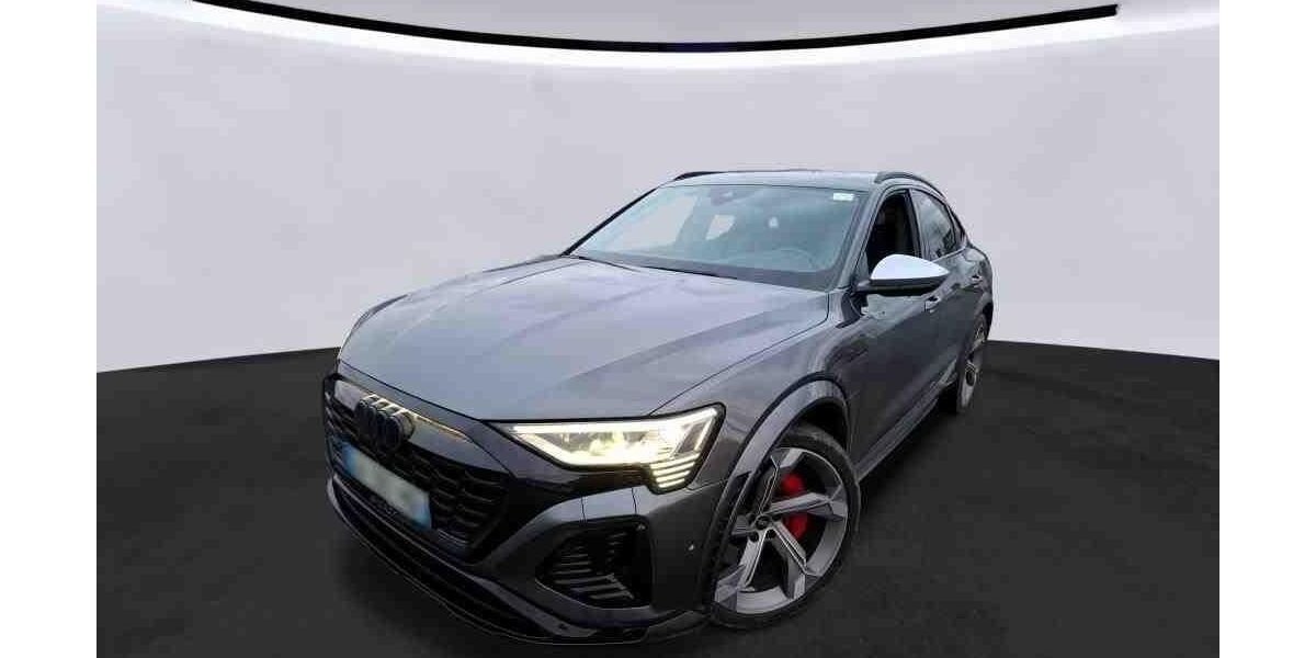 Audi SQ8 e-tron 13.284 km 74.050 &euro; Hagen 58091