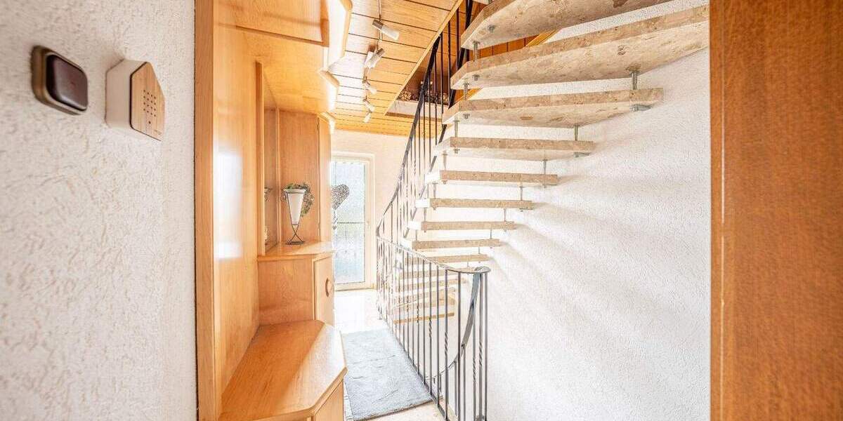 Einfamilienhaus Dortmund Westrich - 6 Zimmer, 138 m&sup2;, 389.000&euro; | Angebot:25799886