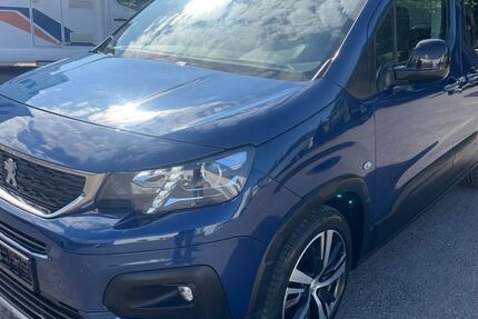 Peugeot Rifter 139.000 km 12.590 &euro; Iserlohn 58638