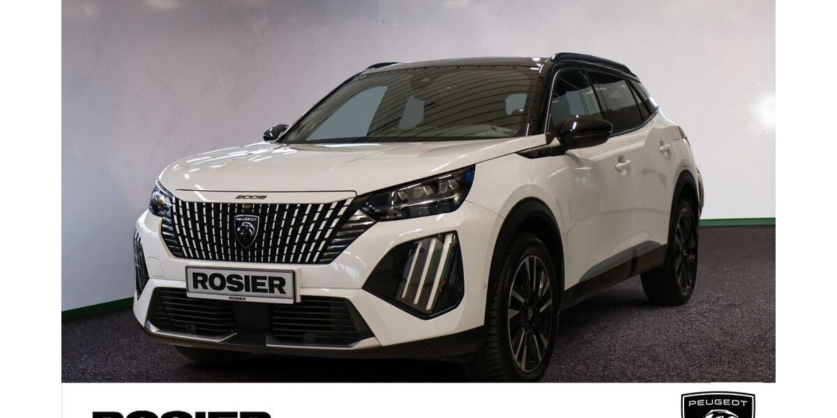 Peugeot 2008 29.358 km 23.623 &euro; Menden 58706