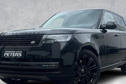 Land Rover Range Rover 20.000 km 146.000 &euro; Dortmund 44143