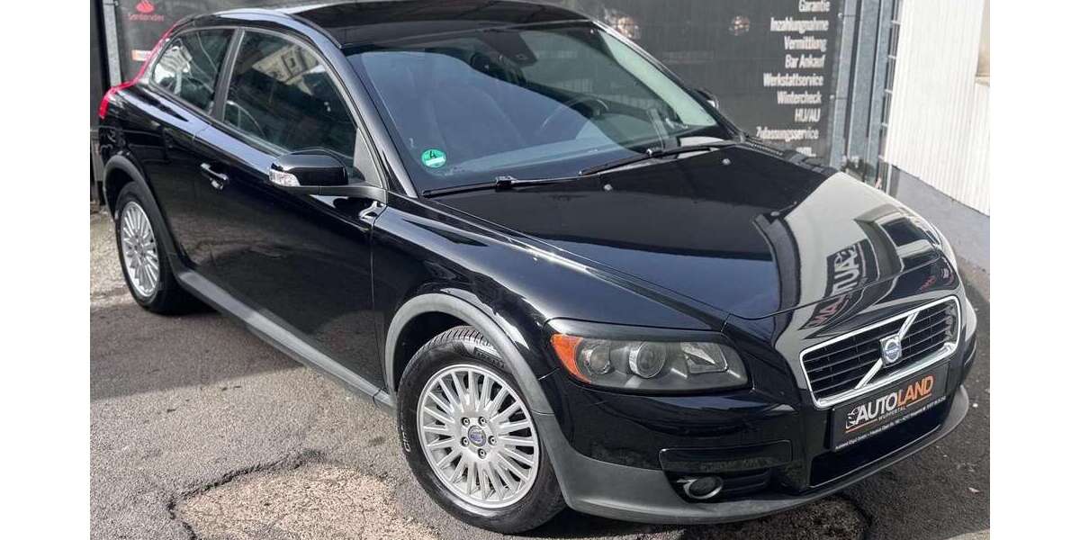 Volvo C30 229.214 km 2.999 &euro; Wuppertal 42117