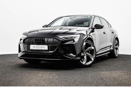 Audi e-tron 81.441 km 40.910 &euro; Hagen 58091