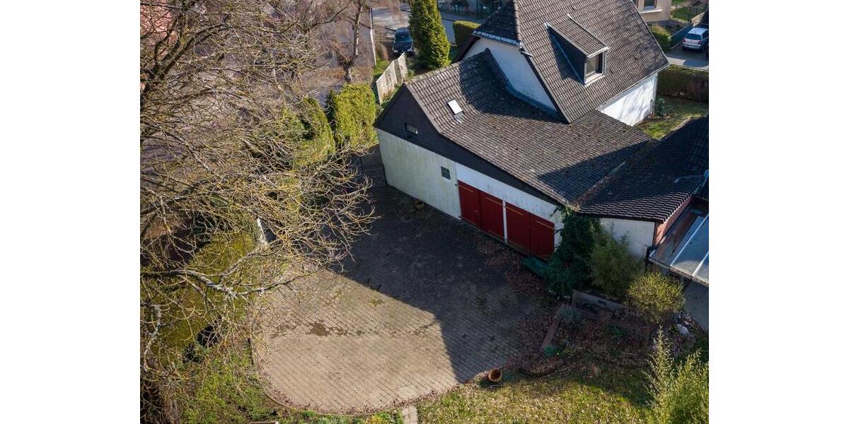 Einfamilienhaus Dortmund Hörde - 585.000&euro; | Angebot:25873080