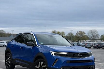 Opel Mokka 63.500 km 15.500 &euro; Herne 44652