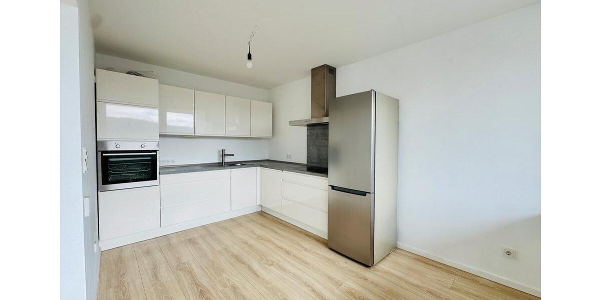 Terrassenwohnung Wuppertal Brill - 4 Zimmer, 96 m&sup2;, 240.000&euro; | Angebot:26406433