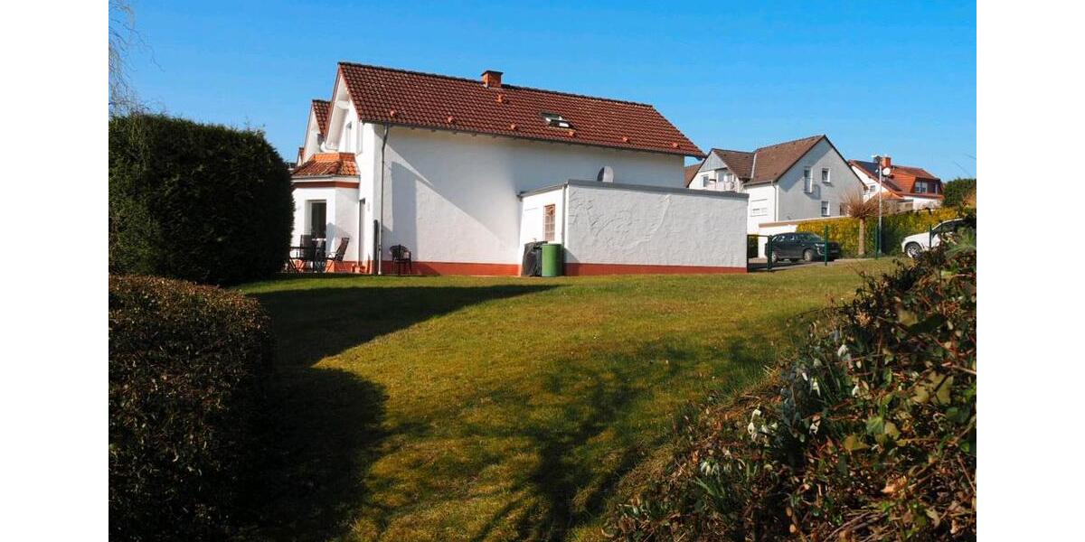 Doppelhaushälfte Fröndenberg (Ruhr) - 3 Zimmer, 108 m&sup2;, 330.000&euro; | Angebot:23553797