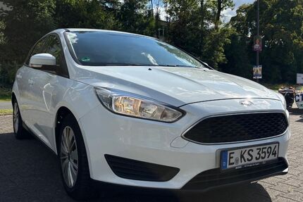 Ford Focus 188.000 km 4.200 &euro; Velbert 42551