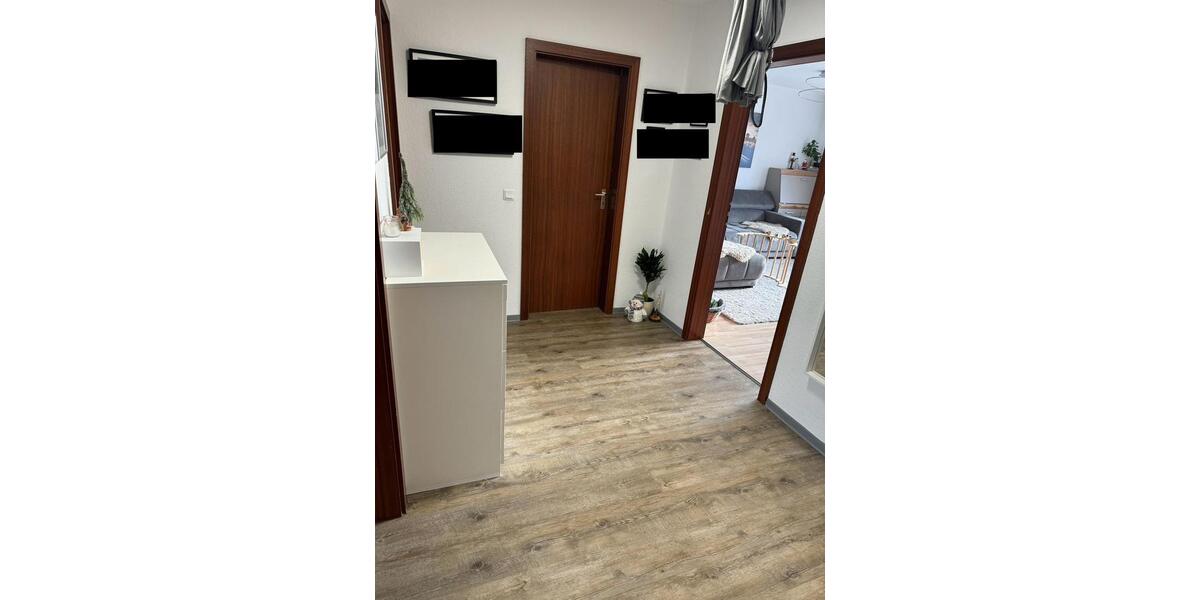 Etagenwohnung Lünen Alstedde - 3 Zimmer, 76 m&sup2;, 220.000&euro; | Angebot:27459247
