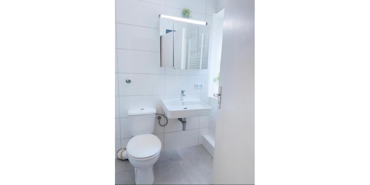 Etagenwohnung Wuppertal Lichtenplatz - 2 Zimmer, 46 m&sup2;, 500&euro; | Angebot:27570502