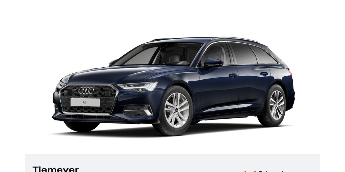 Audi A6 19.431 km 50.770 &euro; Bochum 44809