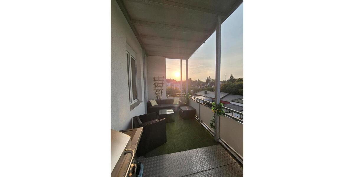 Etagenwohnung Schwerte - 2 Zimmer, 72 m&sup2;, 880&euro; | Angebot:27572273