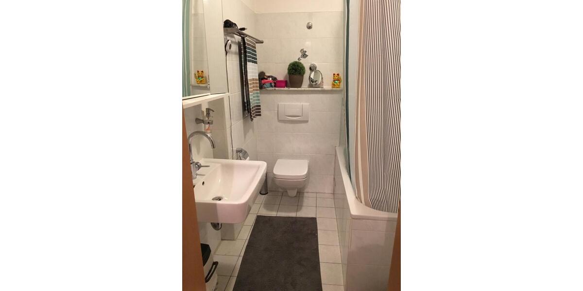 Etagenwohnung Herne Altenhöfen - 1 Zimmer, 56 m&sup2;, 504&euro; | Angebot:27627083
