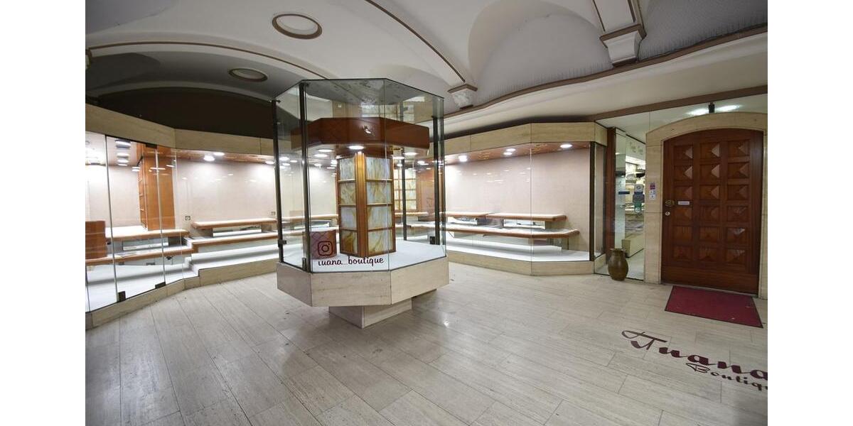 Gewerbeobjekt Wuppertal Elberfeld - 2.500&euro; | Angebot:17698022