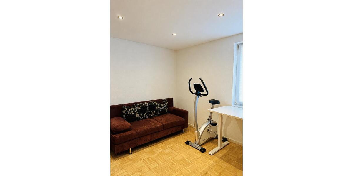 Etagenwohnung Hattingen Niederbonsfeld - 5 Zimmer, 133 m&sup2;, 379.000&euro; | Angebot:27514277