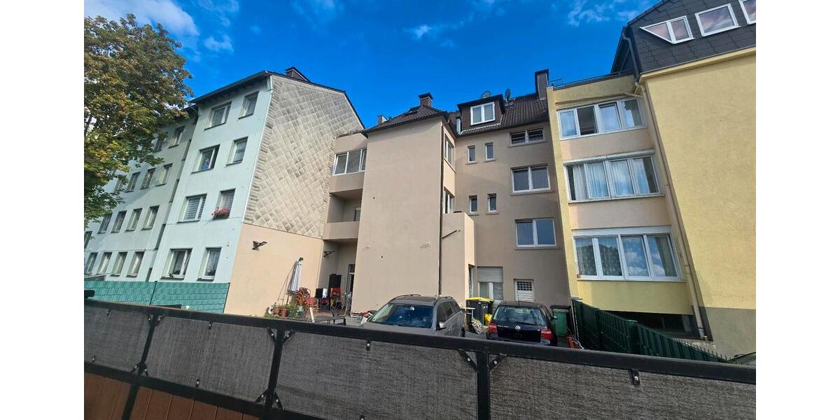 Etagenwohnung Hagen - 4 Zimmer, 105 m&sup2;, 220.000&euro; | Angebot:27630524