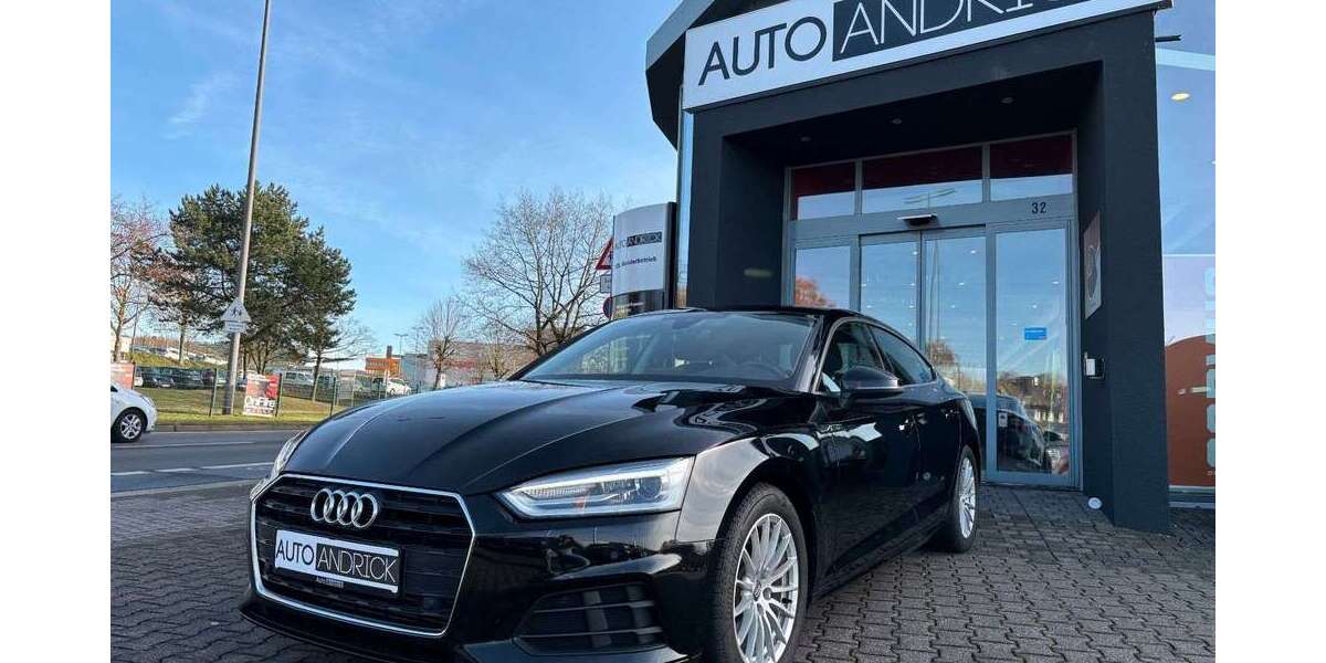 Audi A5 125.352 km 20.990 &euro; Remscheid 42855