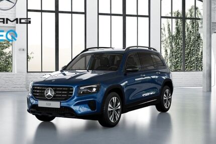 Mercedes-Benz GLB 250 7.192 km 47.790 &euro; Iserlohn 58636