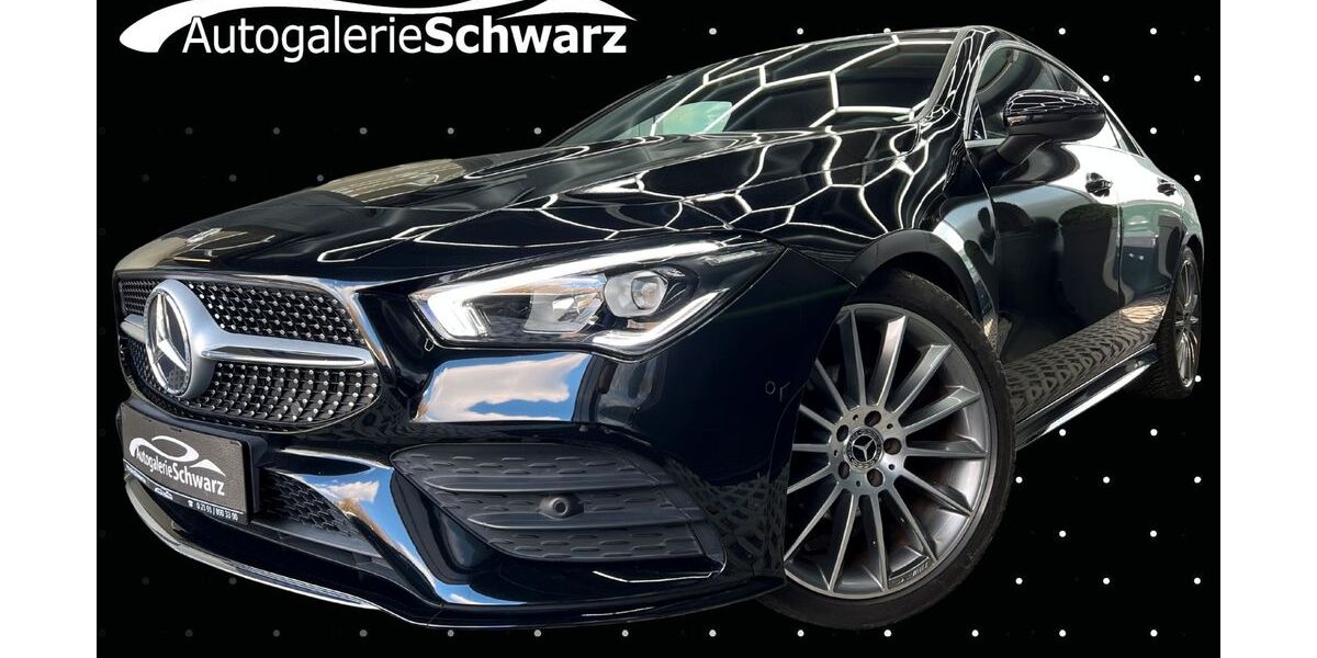 Mercedes-Benz CLA 180 26.340 km 26.190 &euro; Remscheid 42897