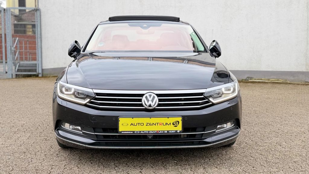 VW Passat 136.876 km 15.990 &euro; Velbert 42553