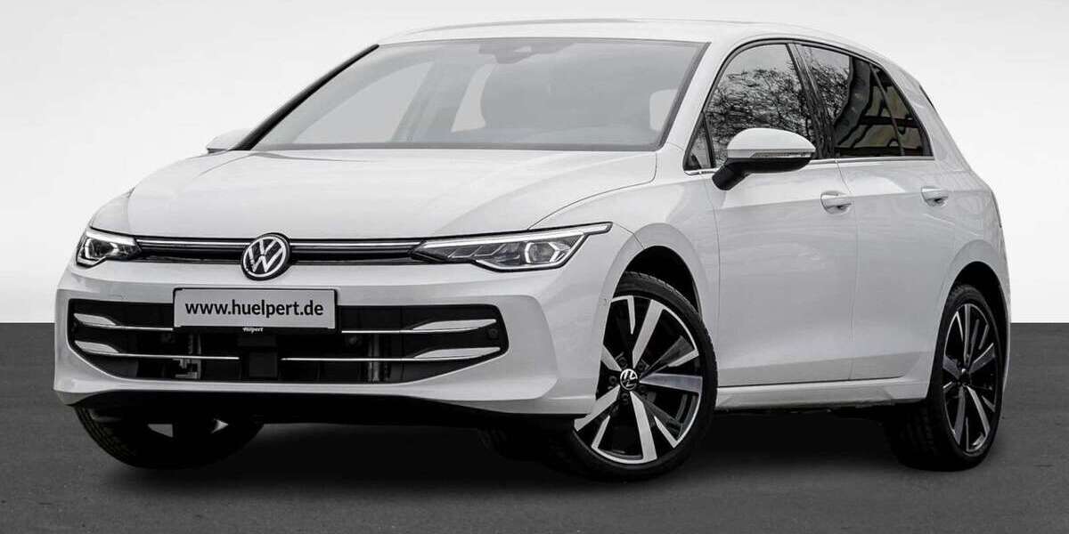 VW Golf 5.189 km 29.391 &euro; Dortmund 44141