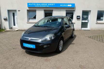 Fiat Punto Evo 178.906 km 2.590 &euro; Bochum 44809