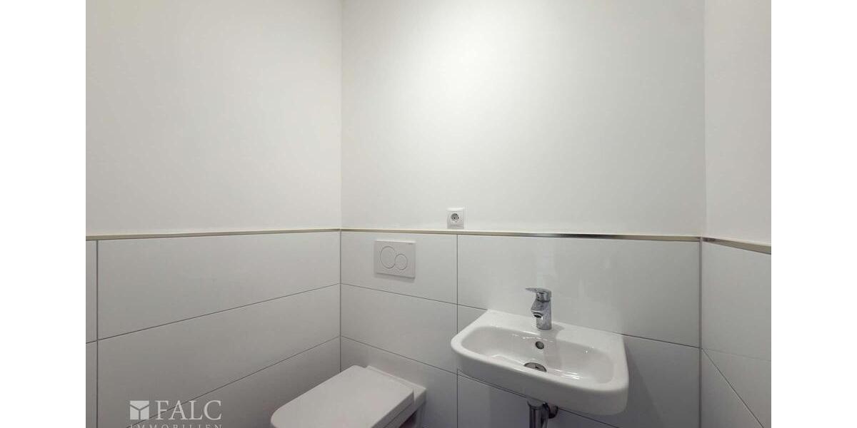 Loft - Studio - Atelier Wuppertal Barmen - 3 Zimmer, 133 m&sup2;, 1.200&euro; | Angebot:23848421