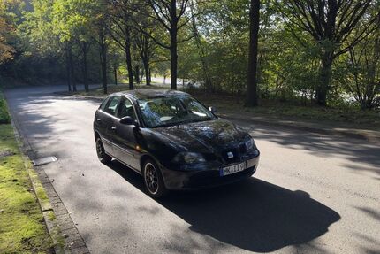 Seat Ibiza 236.000 km 1.700 &euro; Iserlohn 58644