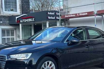 Audi A4 211.756 km 14.890 &euro; Velbert 42551