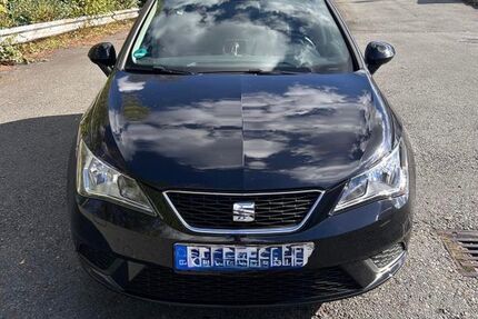Seat Ibiza 27.691 km 8.600 &euro; Hagen 58097