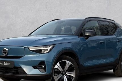 Volvo XC40 62.517 km 31.889 &euro; Dortmund 44143
