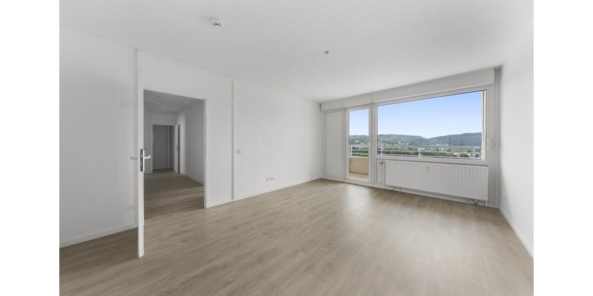 Etagenwohnung Hagen Hohenlimburg - 3 Zimmer, 80 m&sup2;, 503&euro; | Angebot:23247474