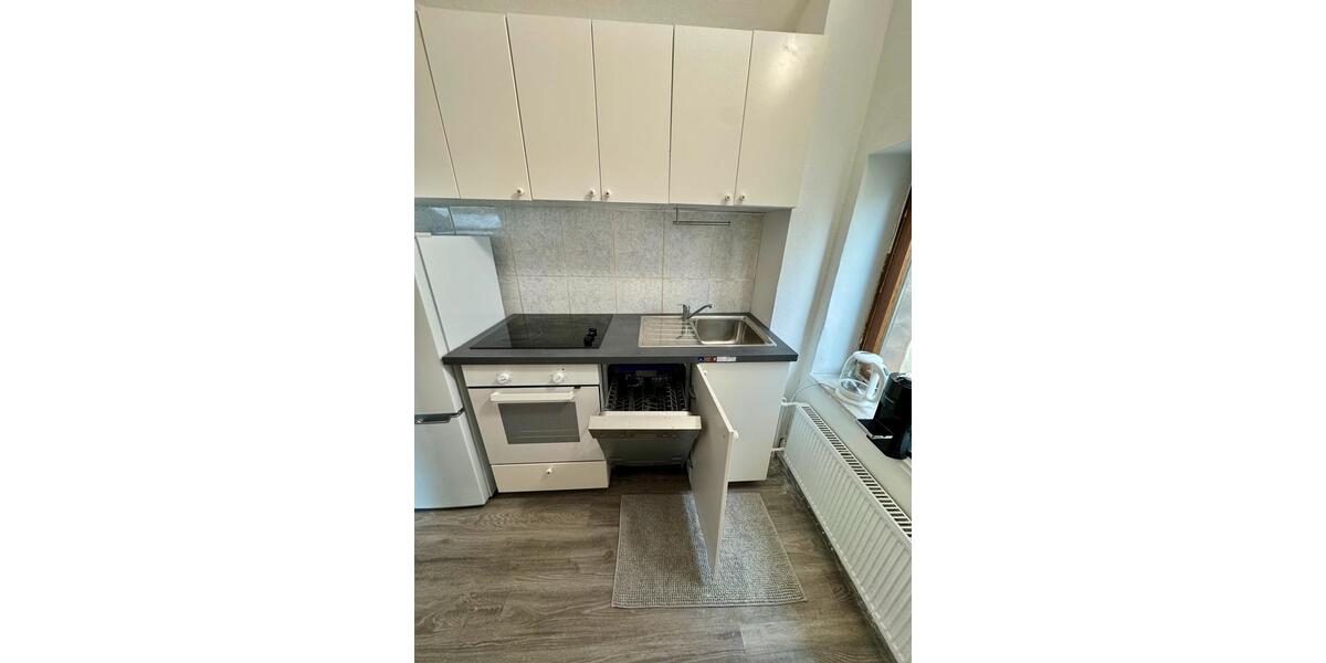 Dachgeschoßwohnung Iserlohn - 3 Zimmer, 55 m&sup2;, 450&euro; | Angebot:26019145