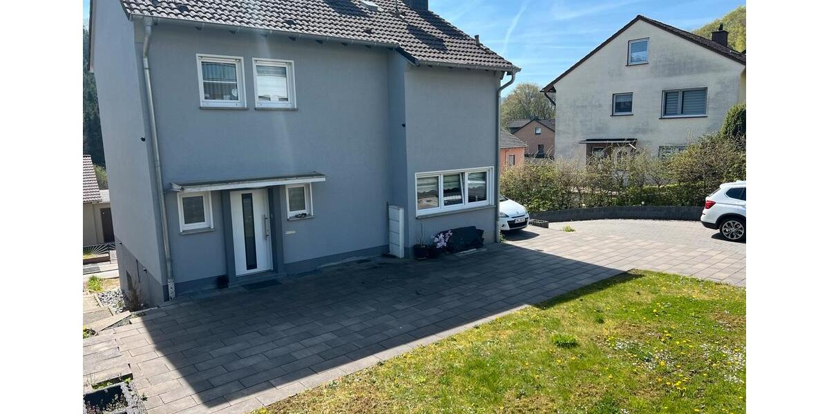 Einfamilienhaus Werdohl - 315.000&euro; | Angebot:26638836