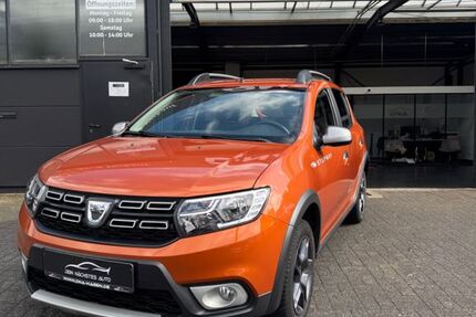 Dacia Sandero 68.498 km 7.997 &euro; Hagen 58093