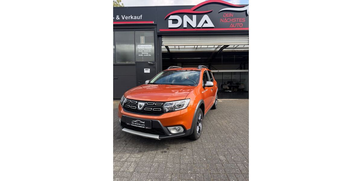 Dacia Sandero 68.498 km 7.997 &euro; Hagen 58093