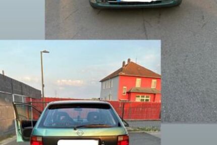 Opel Astra 75.000 km 2.390 &euro; Dortmund 44145