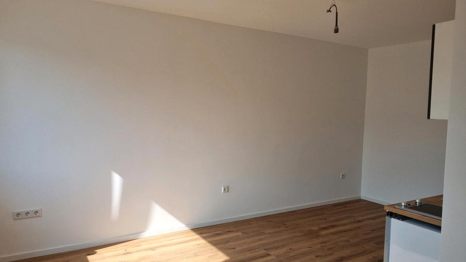 Etagenwohnung Hagen Hagen-Mitte - 1 Zimmer, 25 m&sup2;, 470&euro; | Angebot:26231914