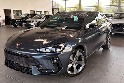 Cupra Leon 3.074 km 33.470 &euro; Lünen 44536