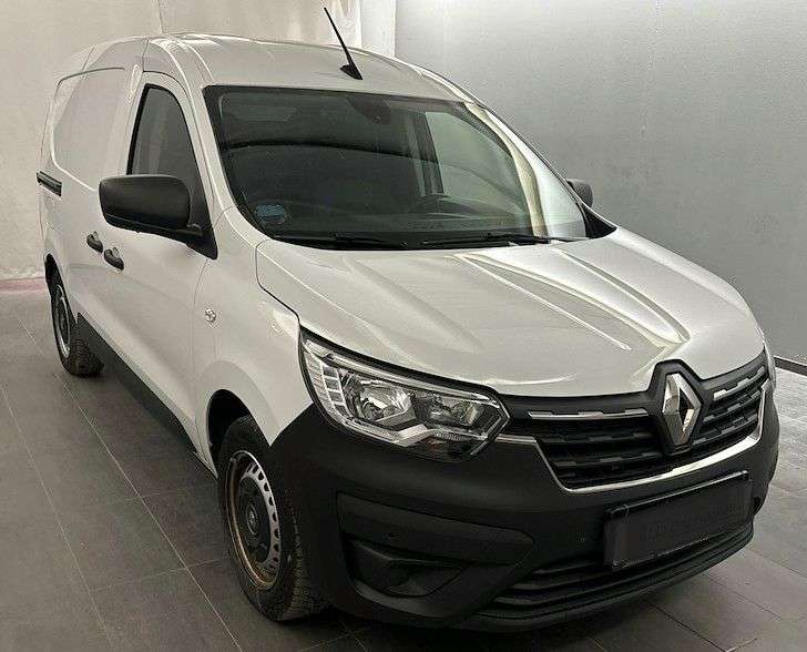 Renault Express 70.700 km 14.900 &euro; Bochum 44803