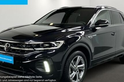 VW T-Roc 14.870 km 26.400 &euro; Hagen 58089