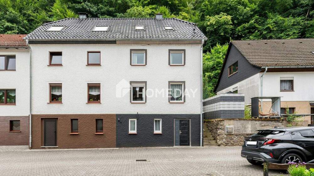 Doppelhaushälfte Hagen Dahl - 5 Zimmer, 103 m&sup2;, 199.000&euro; | Angebot:25677378