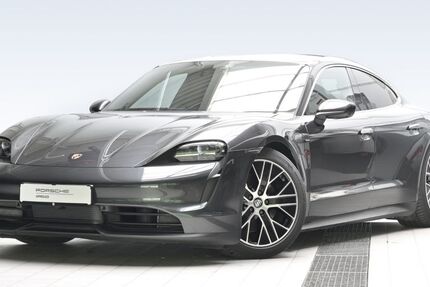 Porsche Taycan 55.067 km 59.690 &euro; Wuppertal 42279