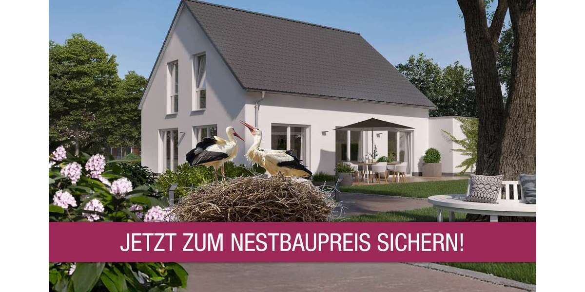 Einfamilienhaus Ennepetal - 5 Zimmer, 143 m&sup2;, 480.123&euro; | Angebot:24608584